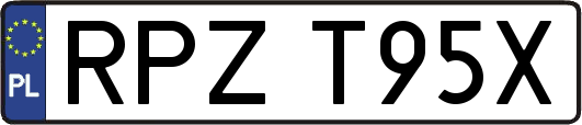 RPZT95X