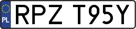 RPZT95Y
