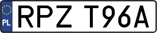 RPZT96A