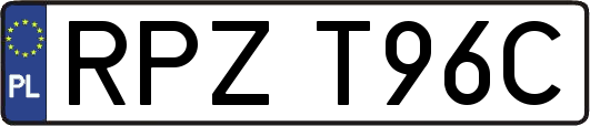 RPZT96C