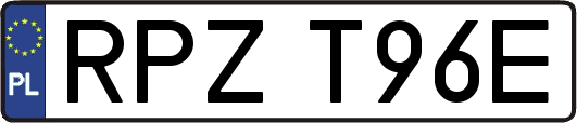 RPZT96E