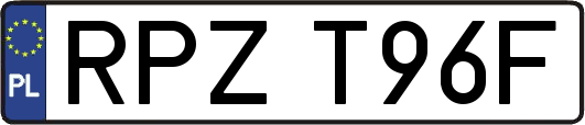 RPZT96F