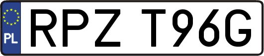 RPZT96G