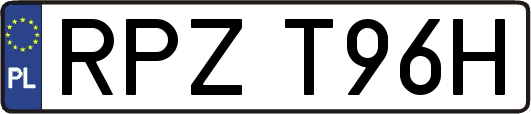 RPZT96H