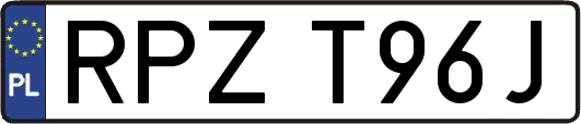 RPZT96J