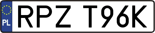 RPZT96K