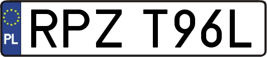 RPZT96L