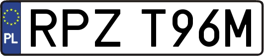 RPZT96M