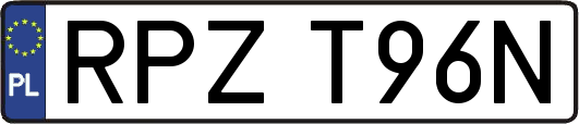 RPZT96N