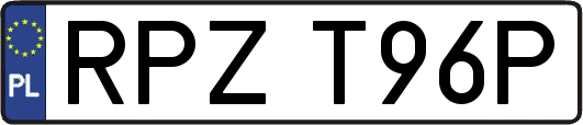 RPZT96P