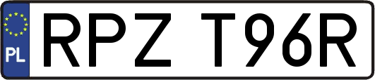 RPZT96R