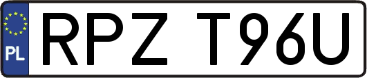 RPZT96U