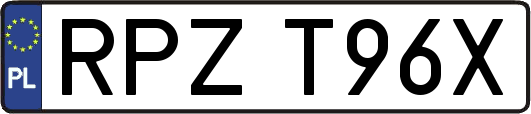 RPZT96X