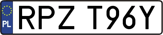 RPZT96Y