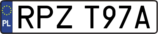 RPZT97A