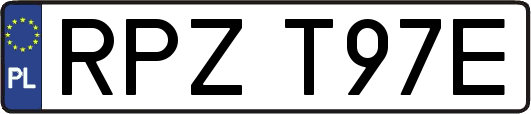 RPZT97E