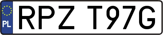 RPZT97G