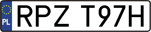 RPZT97H