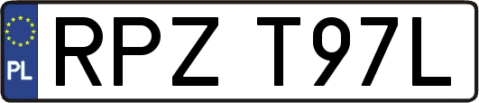 RPZT97L