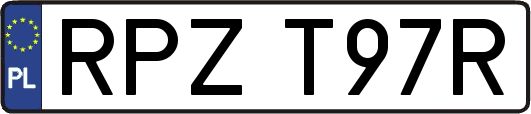 RPZT97R