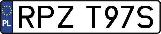 RPZT97S
