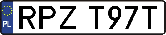 RPZT97T
