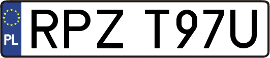 RPZT97U