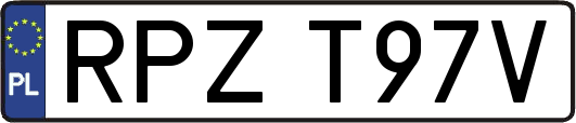 RPZT97V