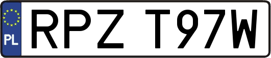 RPZT97W