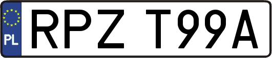 RPZT99A