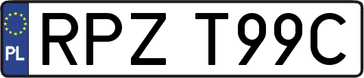 RPZT99C