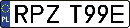 RPZT99E