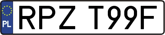 RPZT99F