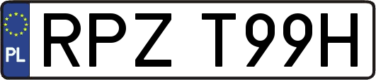 RPZT99H