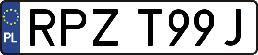 RPZT99J