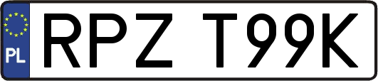 RPZT99K