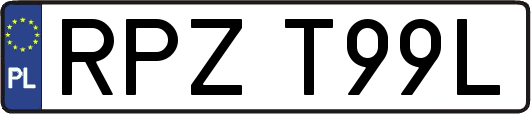 RPZT99L