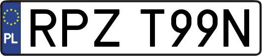 RPZT99N