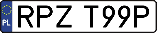 RPZT99P