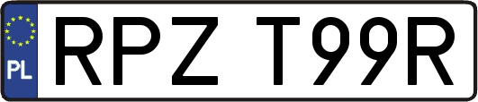 RPZT99R