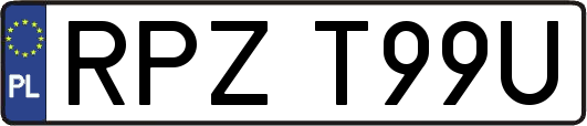 RPZT99U