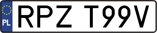 RPZT99V