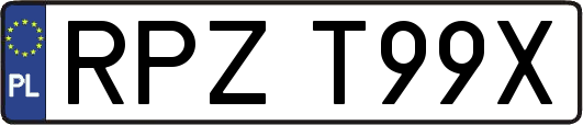 RPZT99X