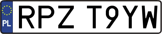 RPZT9YW