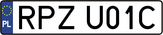 RPZU01C