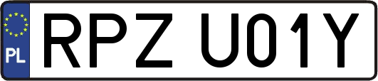 RPZU01Y