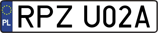 RPZU02A