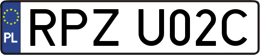 RPZU02C
