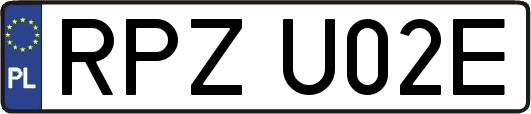 RPZU02E