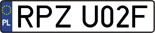 RPZU02F